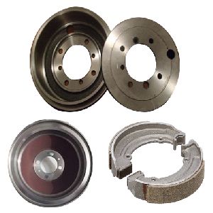 Brake Assembly