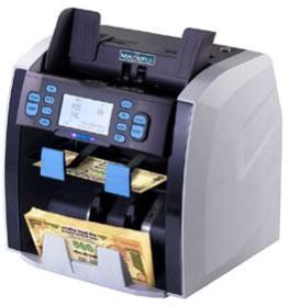 Maxsell Note sorting machine