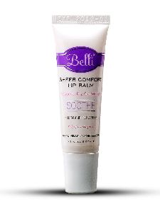 Belli Sheer Comfort Lip Balm