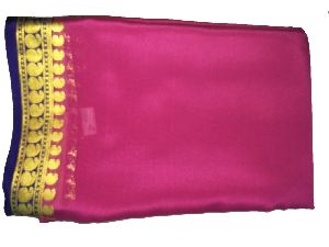 mysore silk saree