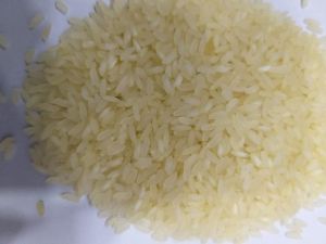 Ponni Rice