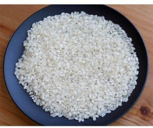 Short Grain Rice