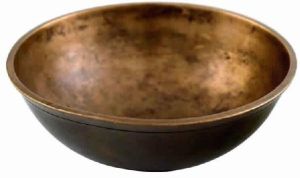 Bronze Bowls