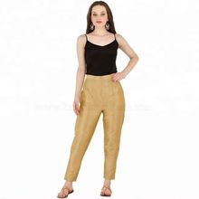 High Quality Ankle Length Womens Pant