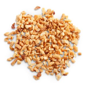 Roasted Granulated Peanuts