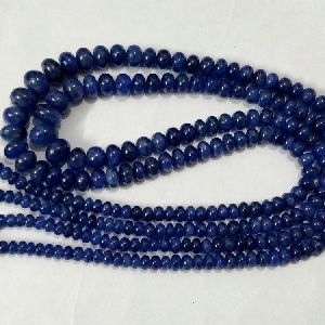 Smooth uncut Beads