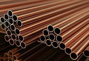 Copper Tubes