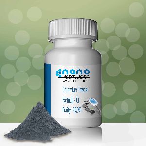 Chromium Powder