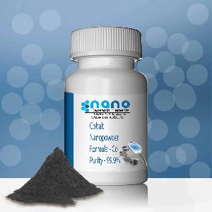 Cobalt Nanopowder