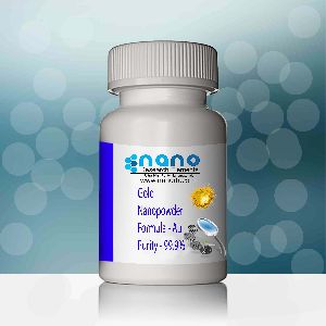 Gold Nanopowder