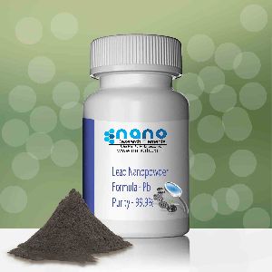 Lead Powder