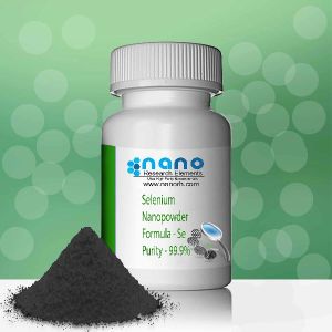 Selenium Nanopowder