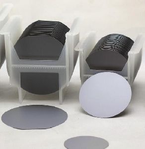 Silicon Wafer FZ 8 Inch P Type