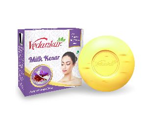 MILK KESHAR SOAP-107