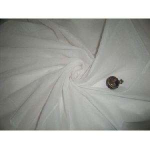 cotton bleached mulls- woven pure cotton fabric