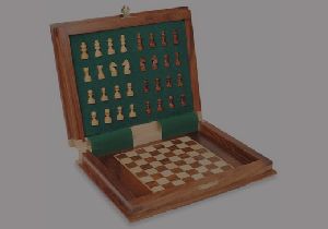 chess set storage box