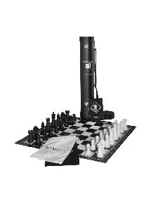 Marble Chess Sets