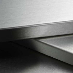 Stainless Steel Flat Bars