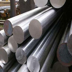 Stainless Steel Round Bars