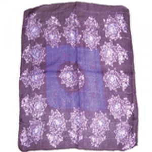 BATIQUE PRINT BANDANA