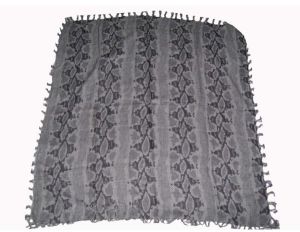 HANDLOOM ARAFAT SCARF