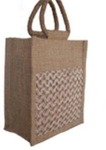 JUTE NET BAG