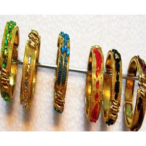 KIDS METAL BRACELET