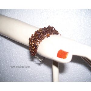 Seed Bead Bracelet