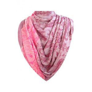 SEMI PASHMINA JAMAVAR SHAWLS