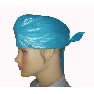 SHINING FABRIC PATKA COTTON BANDANAS