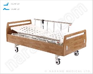 Electric Bed