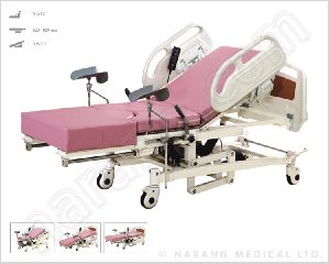 Electric Obstetric Bed - Multi Function