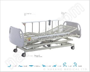 I.C.U. Bed Electric 7 Function