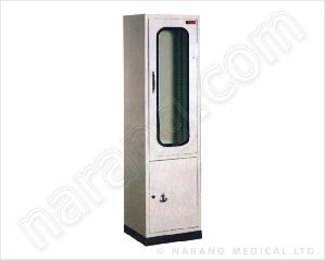 instrument cabinet