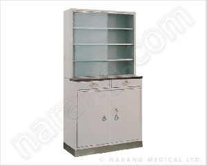 Medicine Cabinet