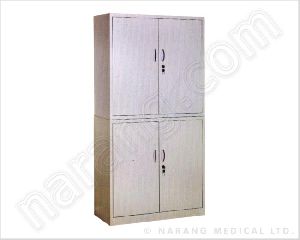 Multi Function Cabinet