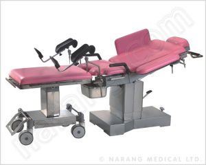 Obstetric Table - Multi Function