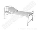 Semi-Fowler Bed, Manual