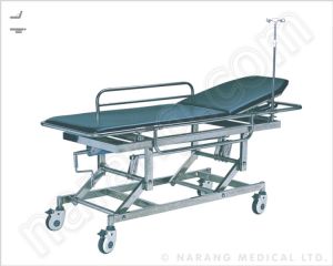 Stretcher Trolley