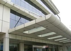 Aluminium Composite Panel