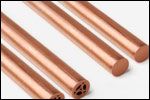 Copper Rod