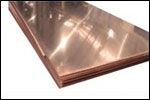 Copper Sheet