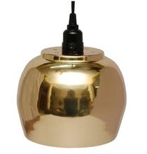 Brass Pendant Lamps