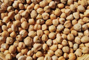 Chickpeas