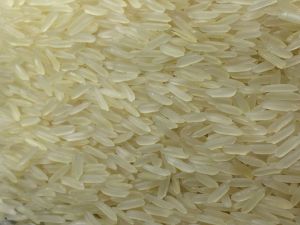 Golden Basmati Rice