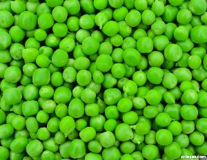 Green Peas