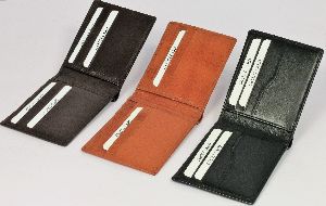 6-Slot Wallet