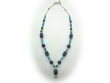 sterling silver gemstone jewelry