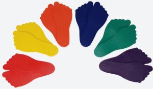 FOOT SPOT MARKER