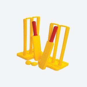 Quick Cricket Set